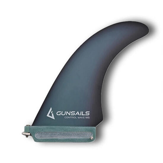 Aileron Control Wave US-Box