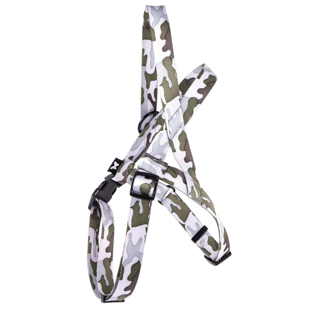 Nylon dog harness Martin Sellier XL