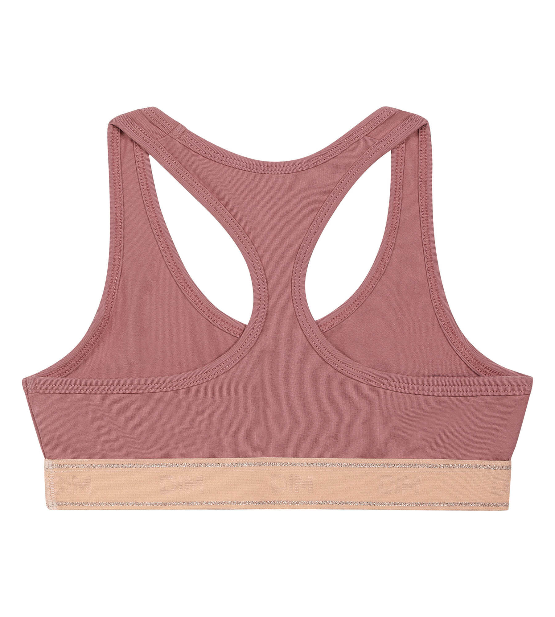 Brassière de sport Enfant Dim Sport 2/3