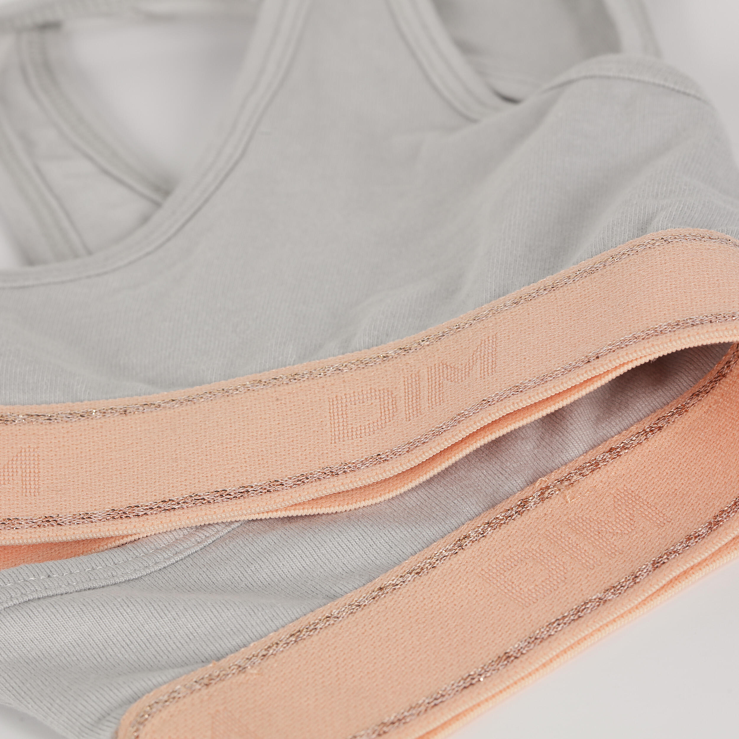 Brassière de sport Enfant Dim Sport 3/3