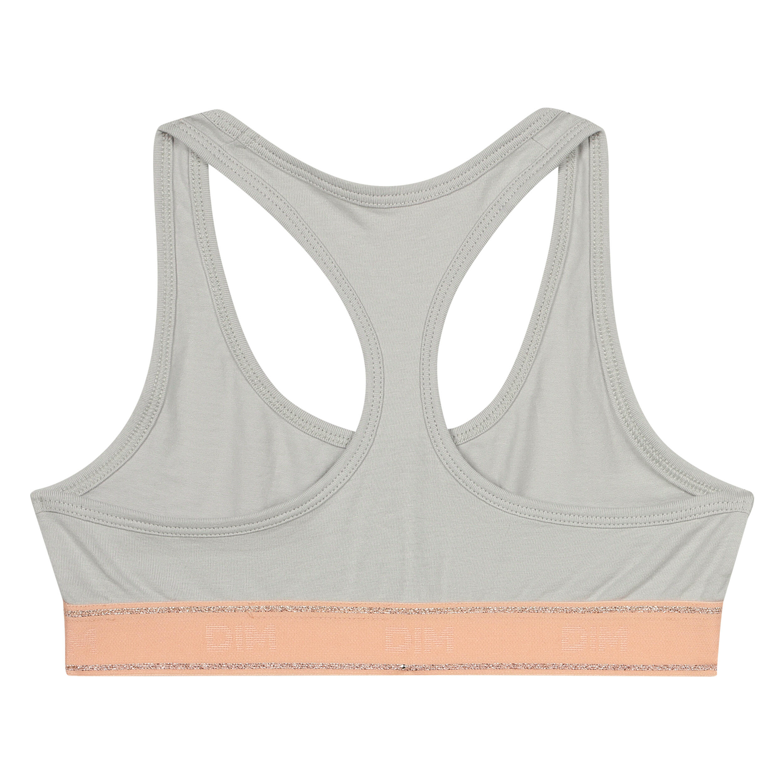 Brassière de sport Enfant Dim Sport 2/3