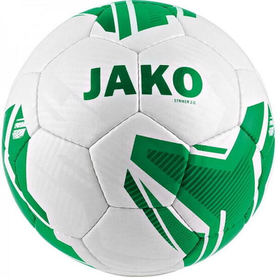 JAKO Unisex Trainingsball Striker 2.0
