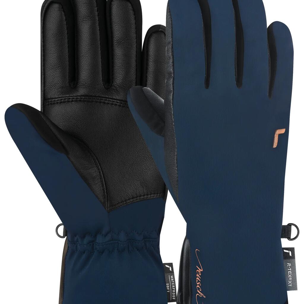 Ski gloves Reusch Tiffany R-Tex® XT