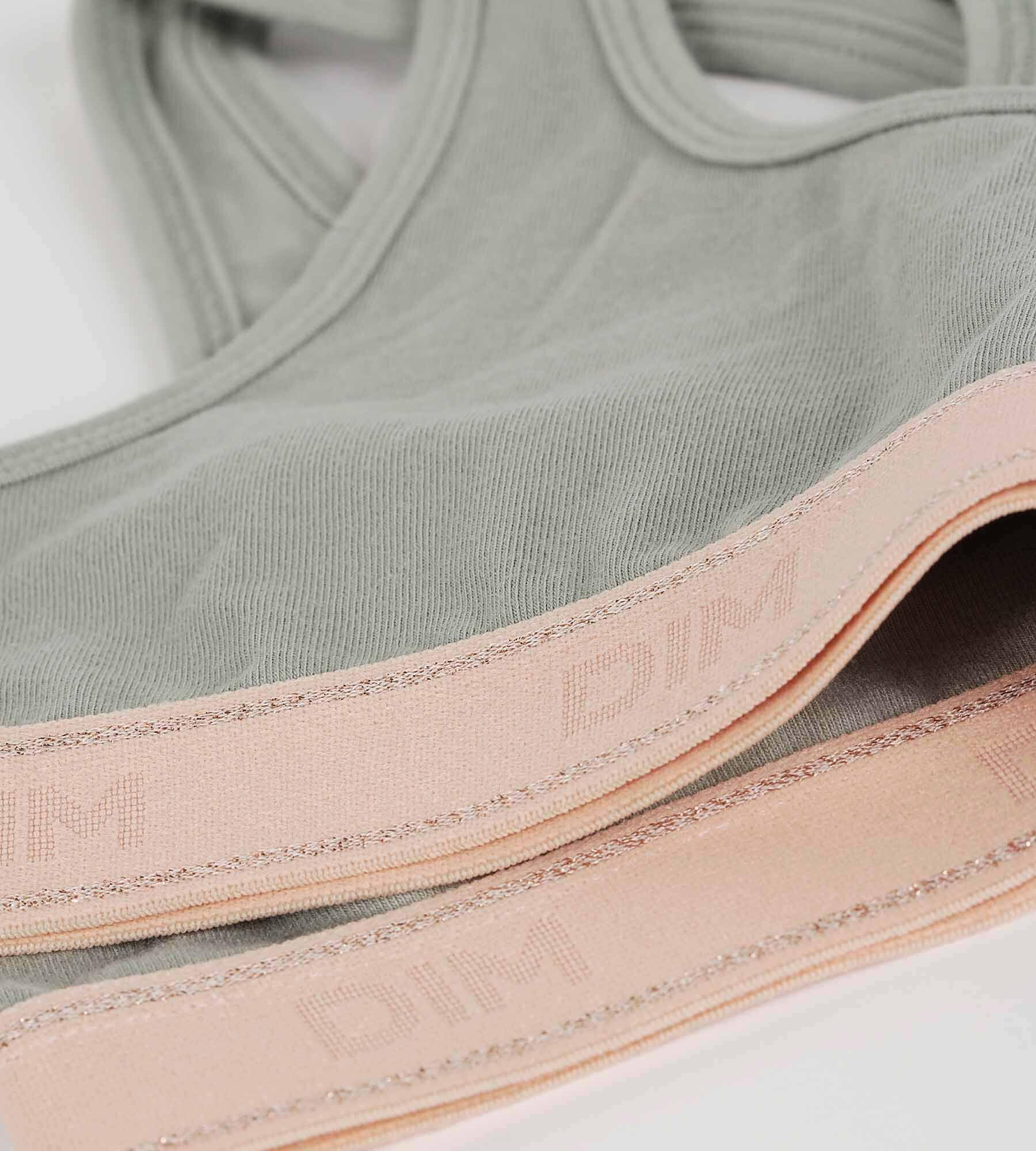 Brassière de sport Enfant Dim Sport 3/3