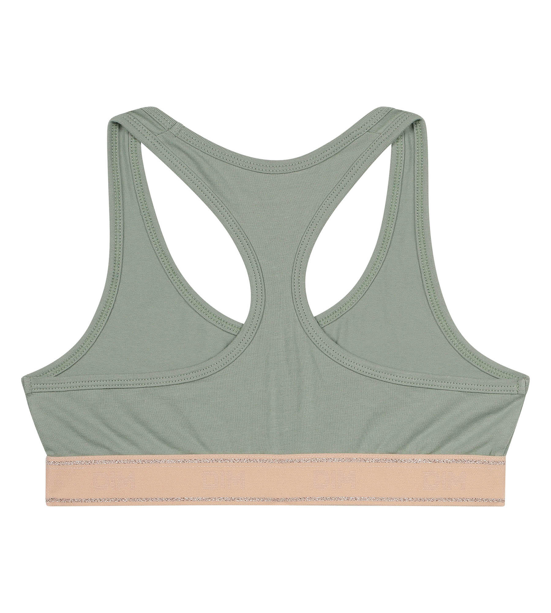Brassière de sport Enfant Dim Sport 2/3
