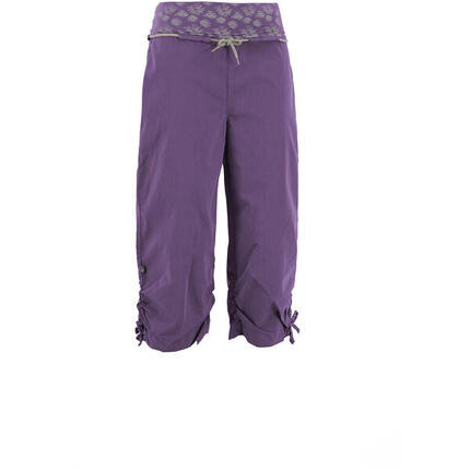 Damen Hose 3/4 W N CLEO 2