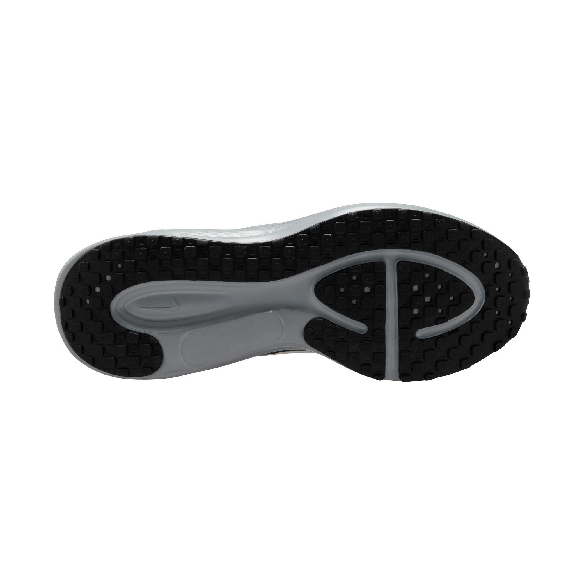 Zapatillas de Running Hombre Nike Revolution 8  HJ9198-008 Negra 4/7