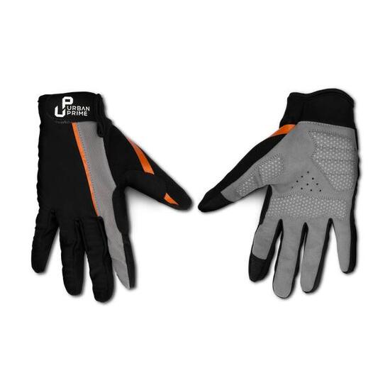 Guanti lunghi estivi