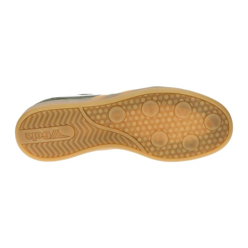 Baskets Homme Baskets Gola VIPER Kaki Gola