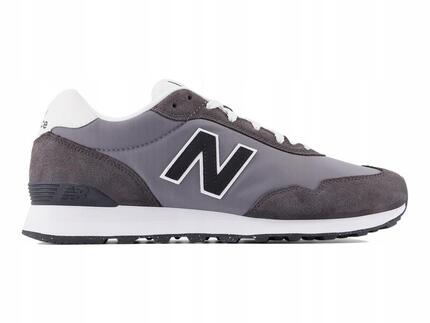 BUTY męskie NEW BALANCE ML515WGR sneakersy sportowe szare na co dzień 46,5