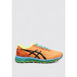 Chaussure de randonnée Baskets Homme Asics GEL-QUANTUM 360 I Orange