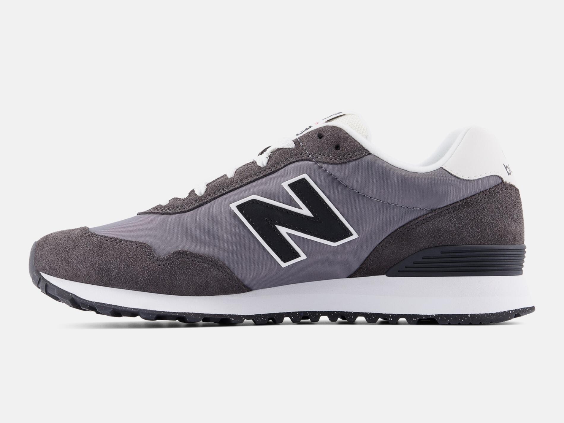 BUTY męskie NEW BALANCE ML515WGR sneakersy sportowe szare na co dzień 46,5 3/6