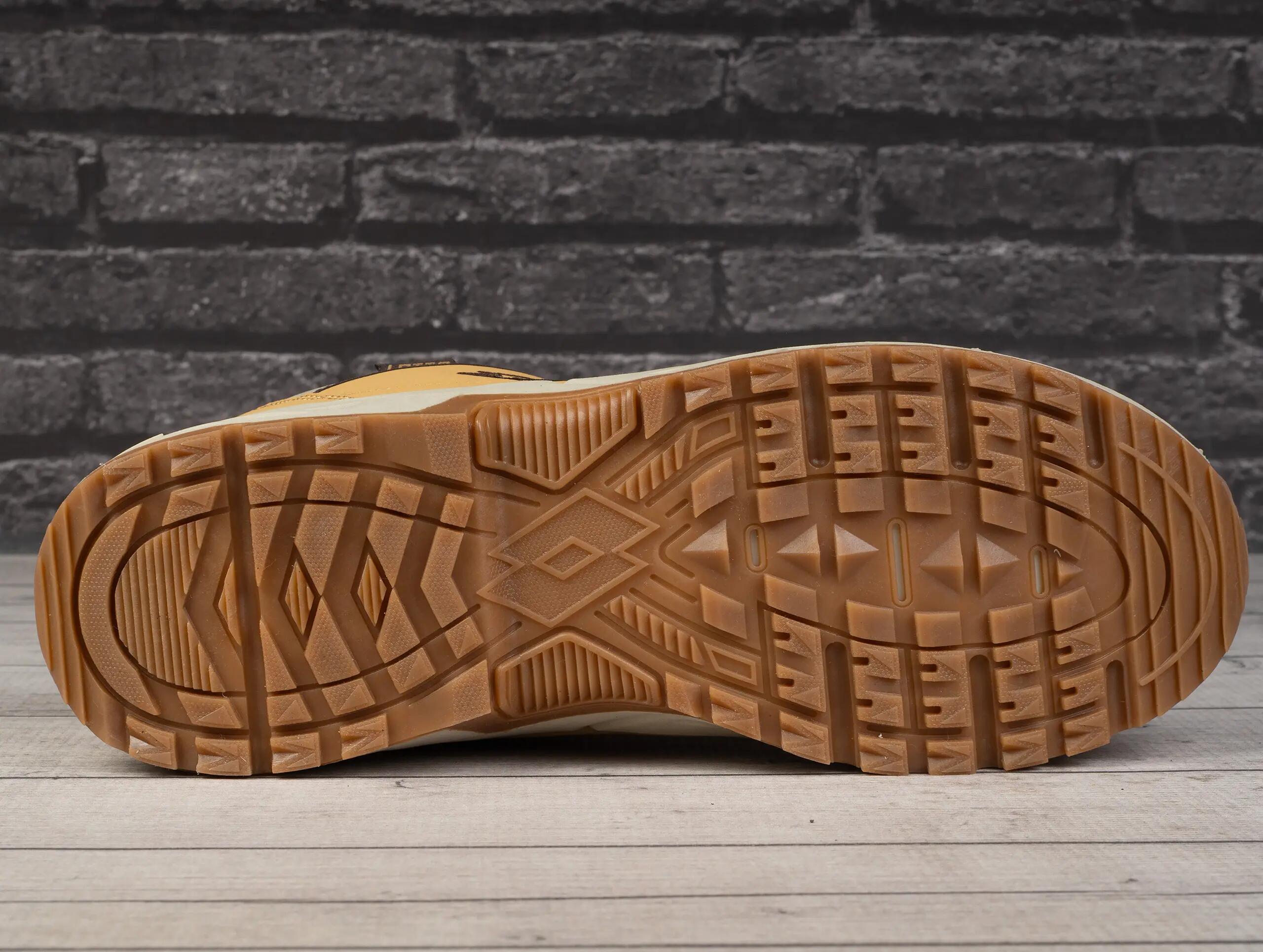 Buty męskie sportowe do chodzenia Lotto EVEDAL 5/7