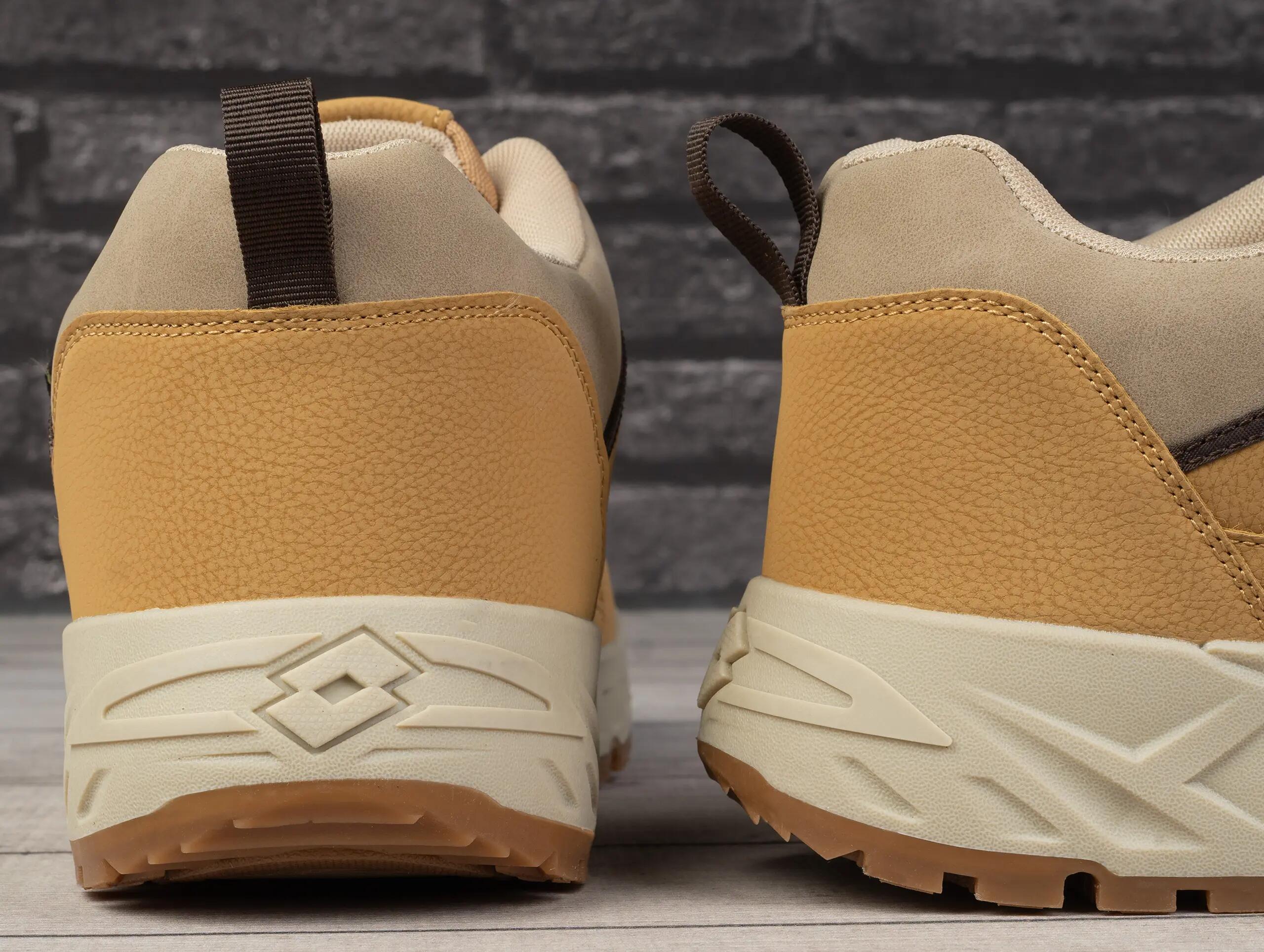 Buty męskie sportowe do chodzenia Lotto EVEDAL 4/7