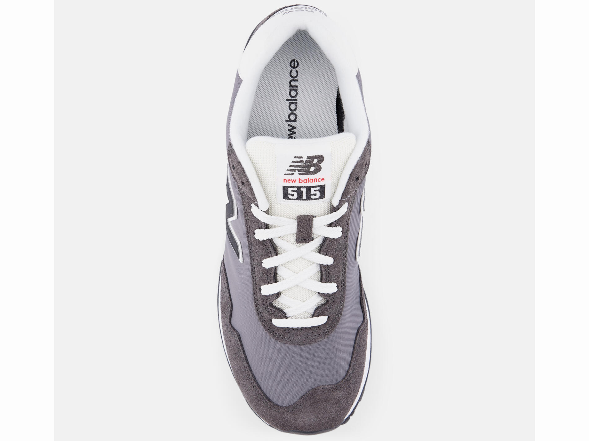 BUTY męskie NEW BALANCE ML515WGR sneakersy sportowe szare na co dzień 46,5 5/6