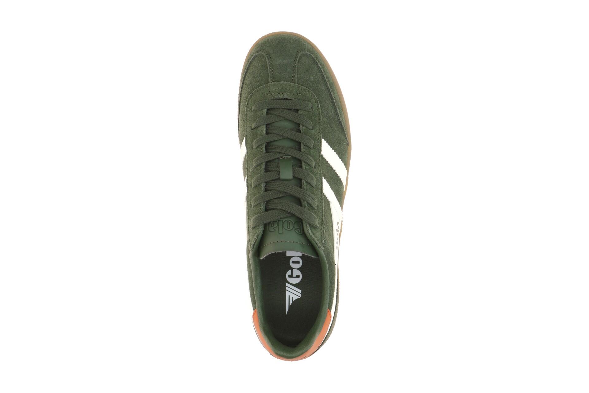 Baskets Homme Baskets Gola VIPER Kaki Gola 6/7