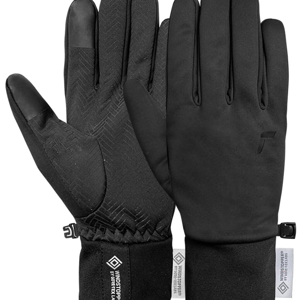 Ski gloves Reusch Tromso WINDSTOPPER TOUCH-TEC