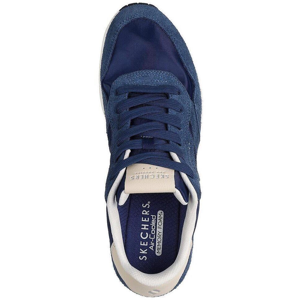 Adidasy Skechers Uno-vintage Dayz, Mężczyźni