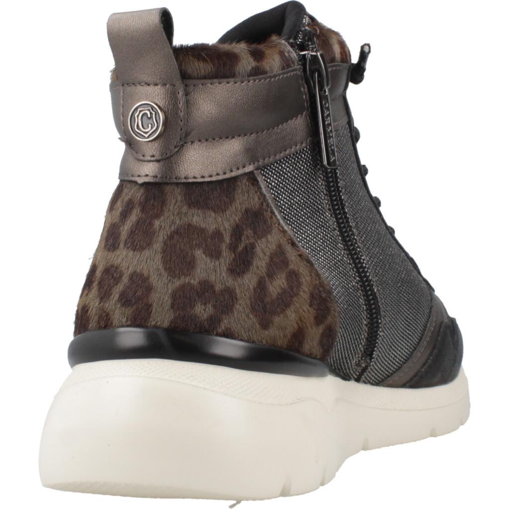 Scarpe Da Ginnastica Carmela Modello 162514c Colore Animal Print 3/5