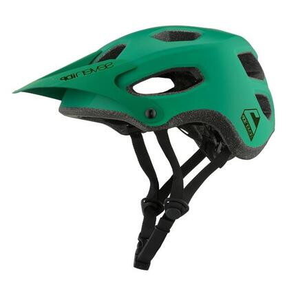 Casque X2 - Vert Forêt