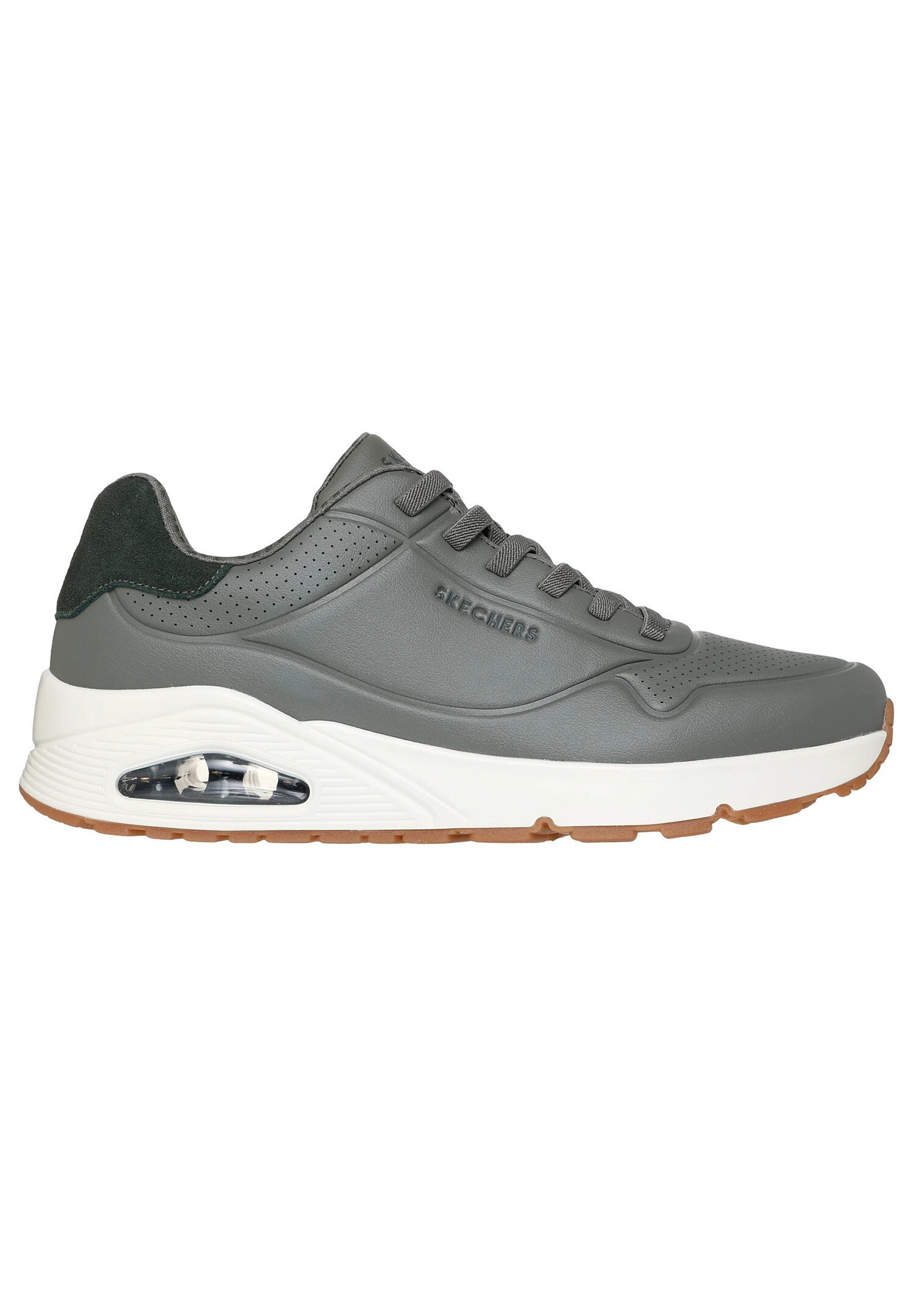 Buty SKECHERS 183007S Zielony 2/5