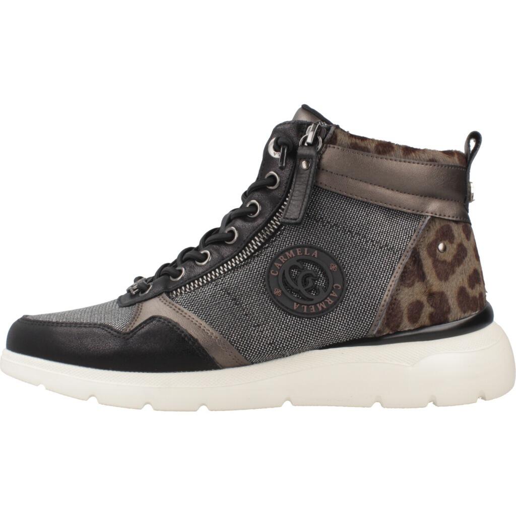 Scarpe Da Ginnastica Carmela Modello 162514c Colore Animal Print 2/5