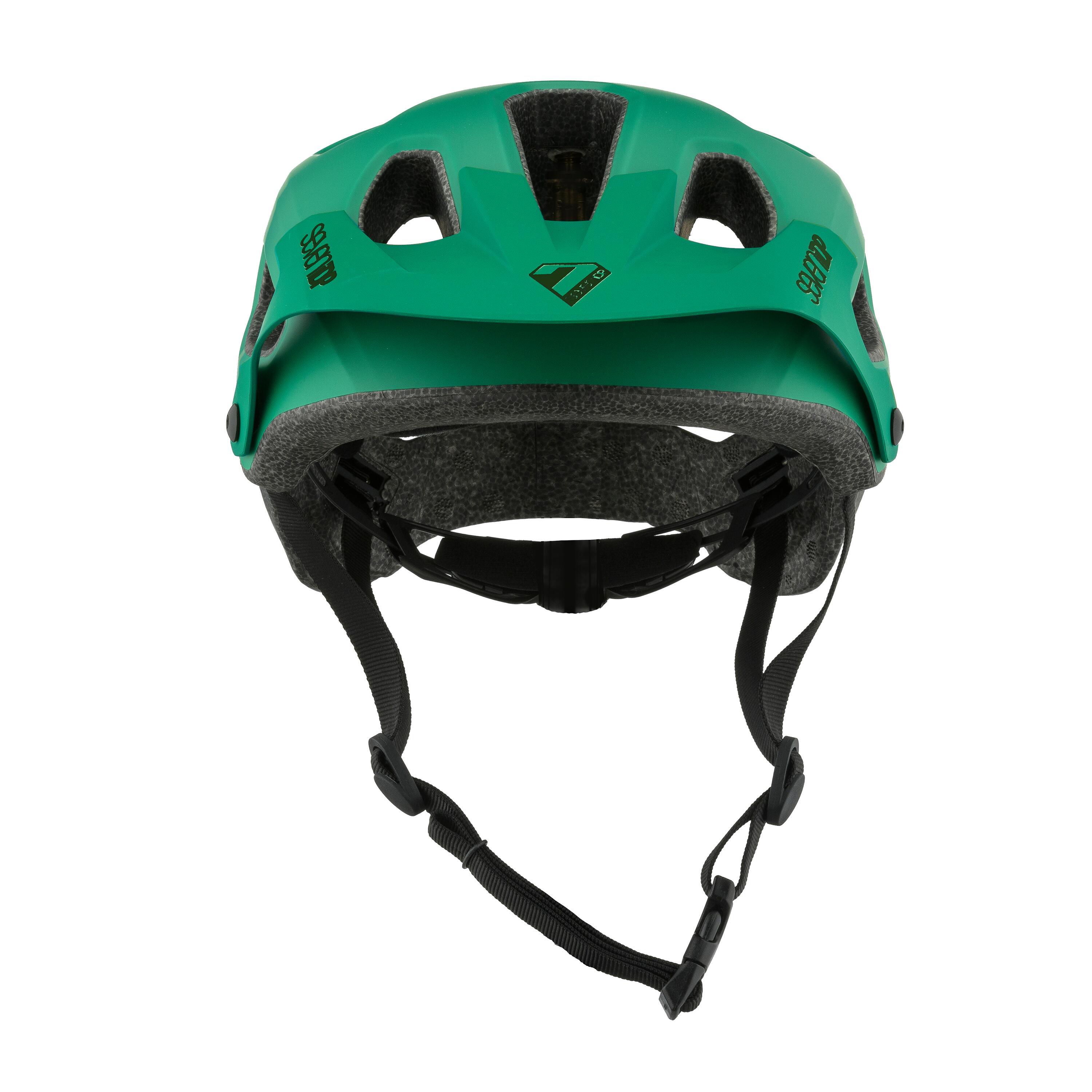 Casque X2 - Vert Forêt 3/4