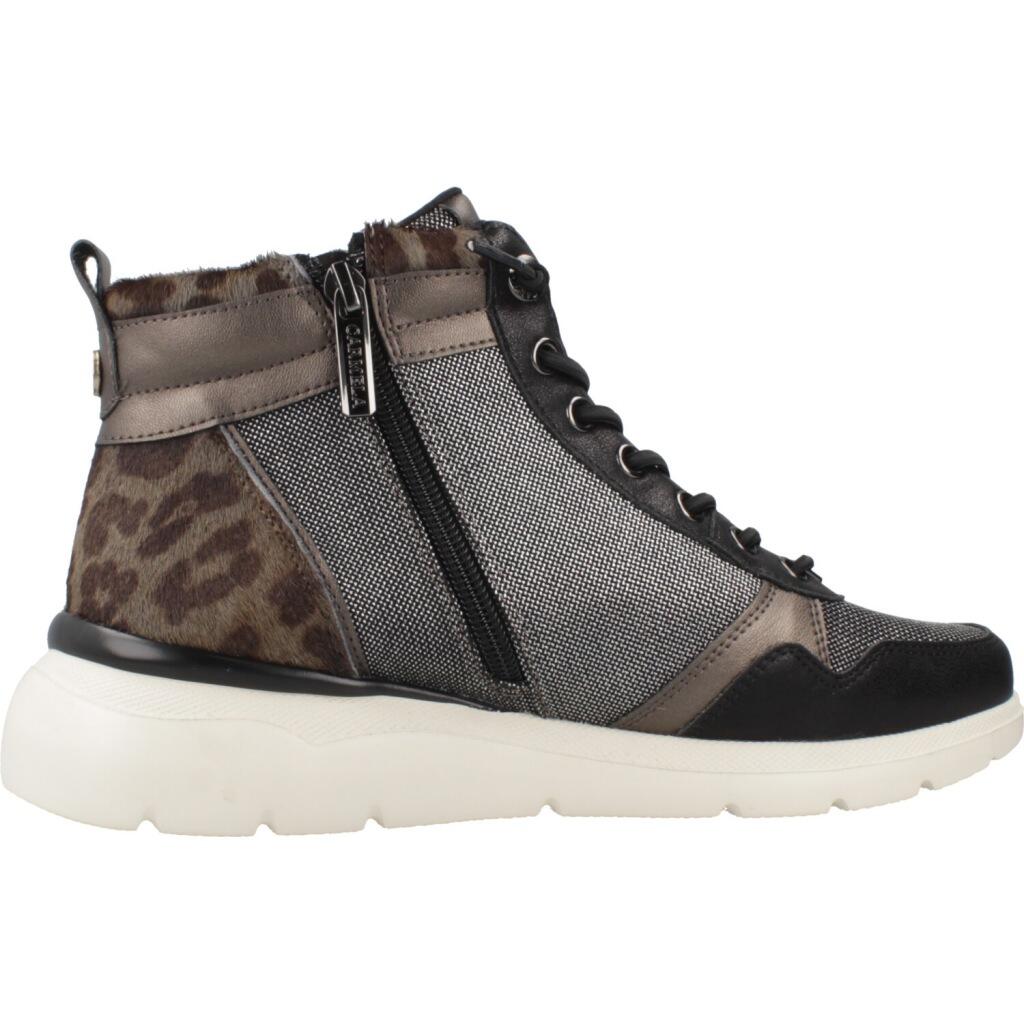 Scarpe Da Ginnastica Carmela Modello 162514c Colore Animal Print 4/5