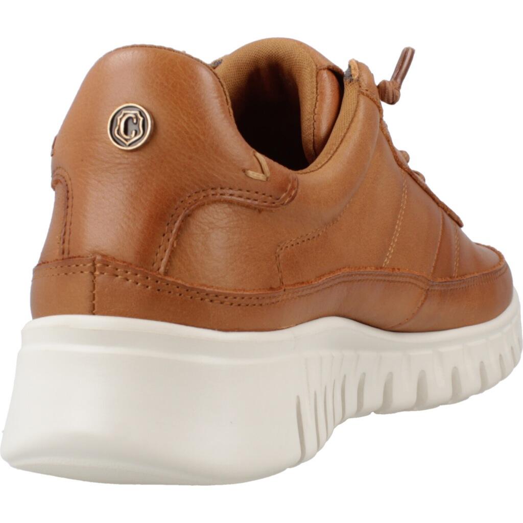 Buty CARMELA 162525C Brązowy 3/5