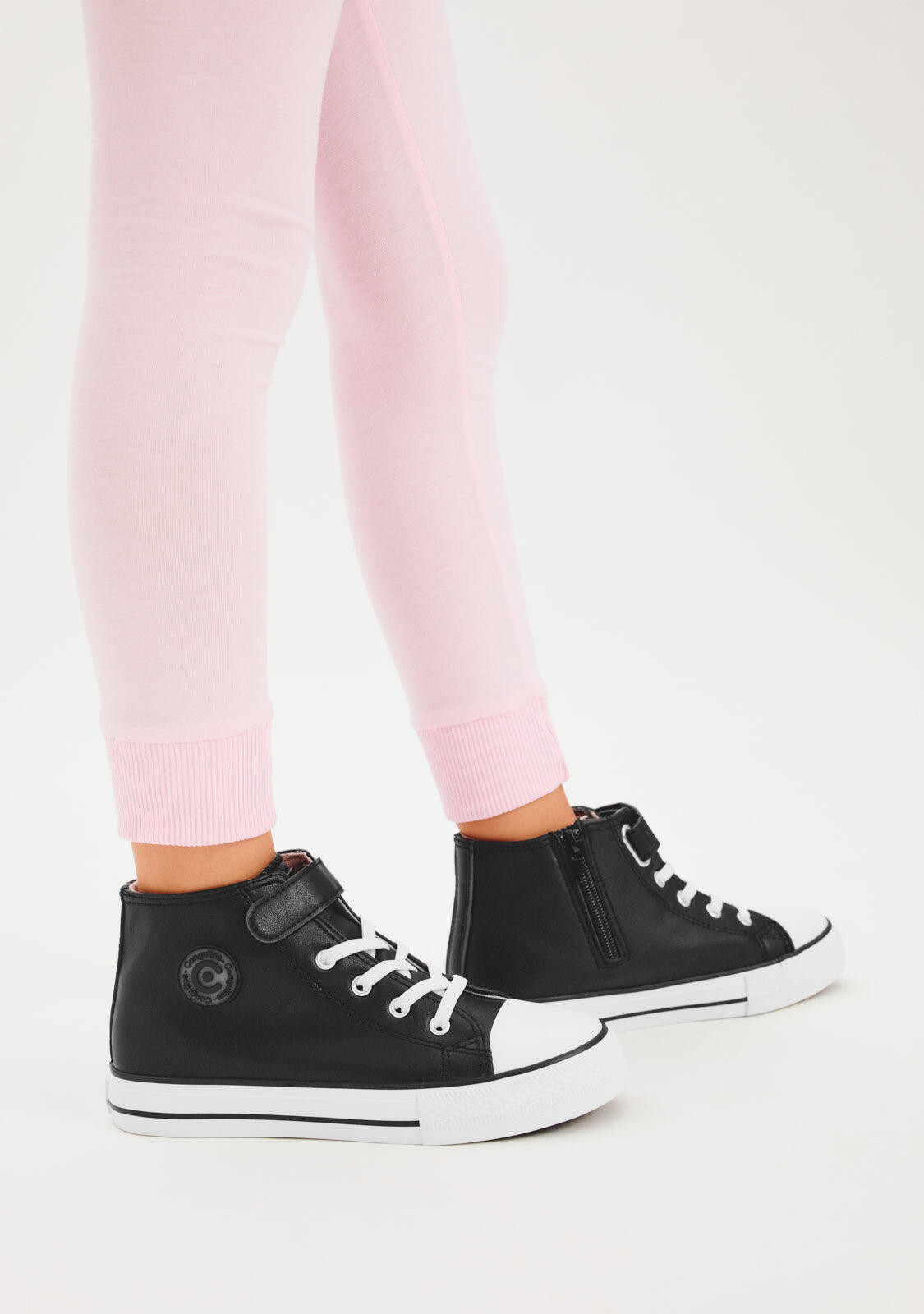 Zapatillas Conguitos High 5/5