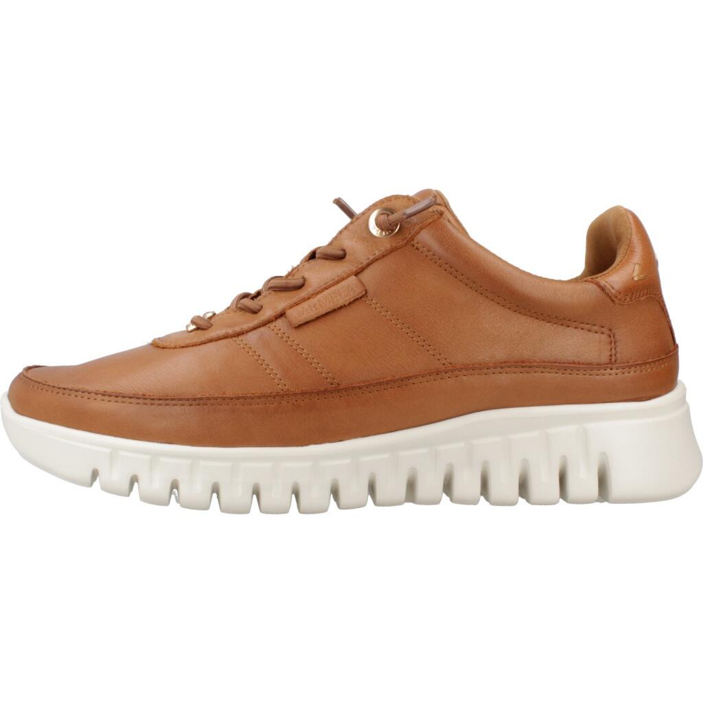 Buty CARMELA 162525C Brązowy 2/5