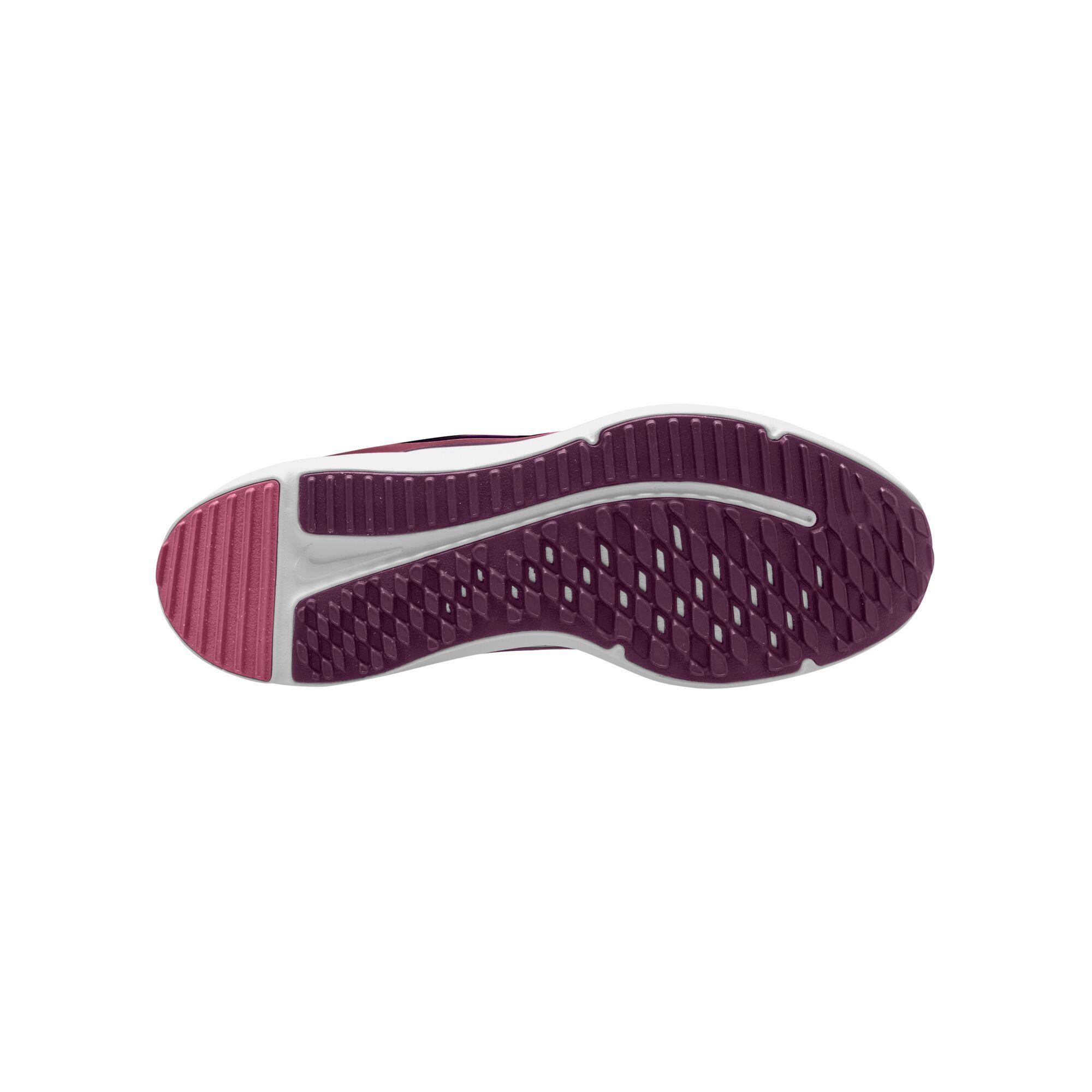 Zapatillas Running Nike Cosmic Runner (GS) HM4402-603 Burdeos 4/6