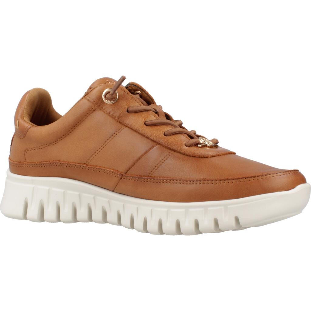 Buty CARMELA 162525C Brązowy 5/5