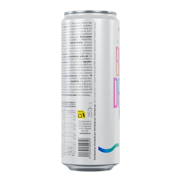 BCAA Drink - 250ml Tropical Amix Nutrition 2/6