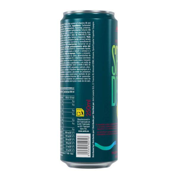 Sport Drink - 250ml Limon Amix Nutrition 2/5
