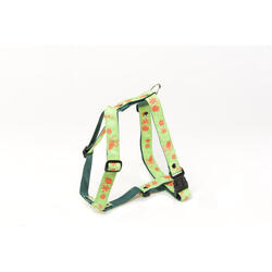 Harnais pour chien Martin Sellier M