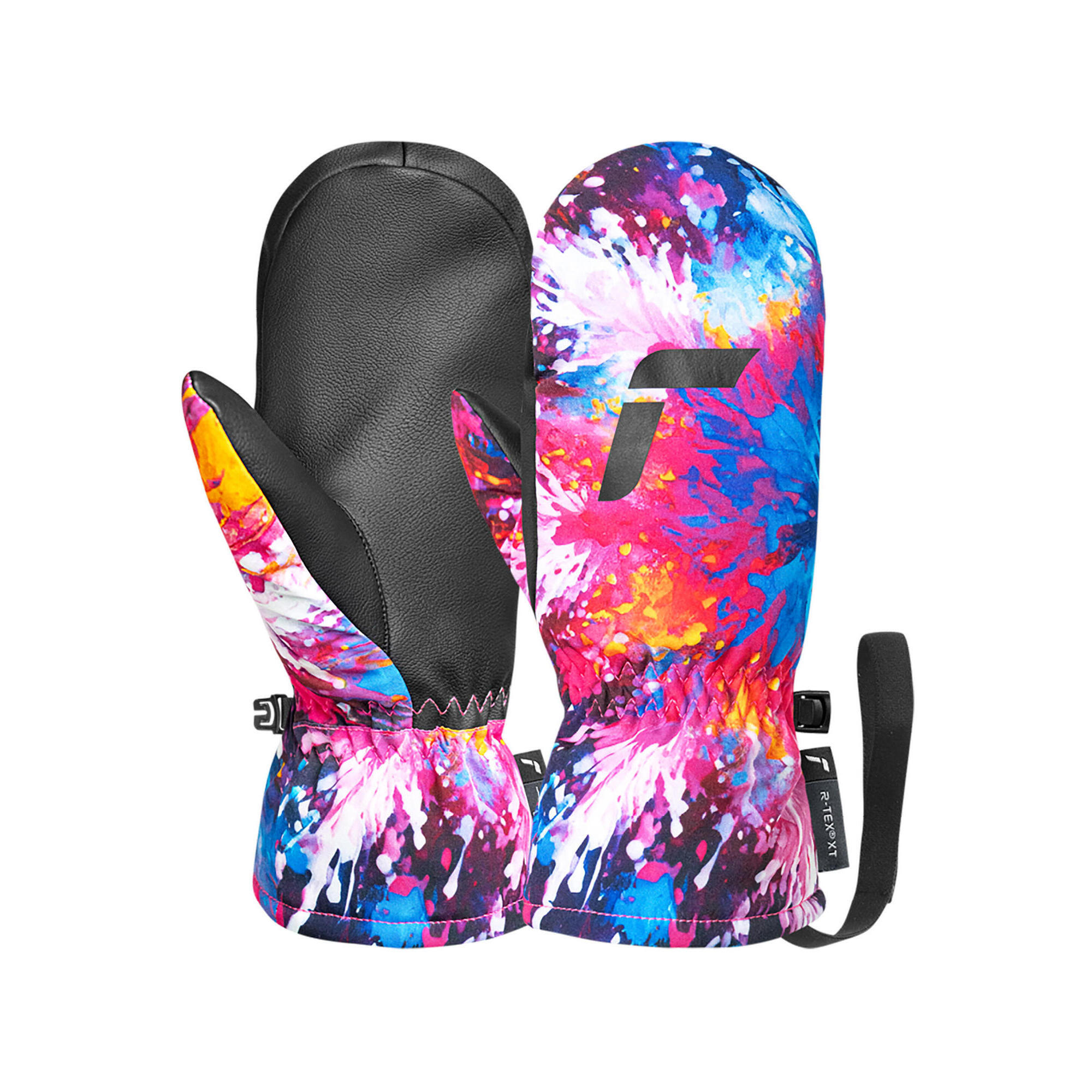 Rękawice dziecięce Reusch Carter R-TEX® XT Junior Mitten