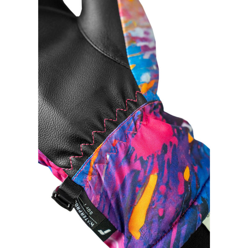 Mănuși de schi pentru copii Reusch Cer R-Tex XT Junior