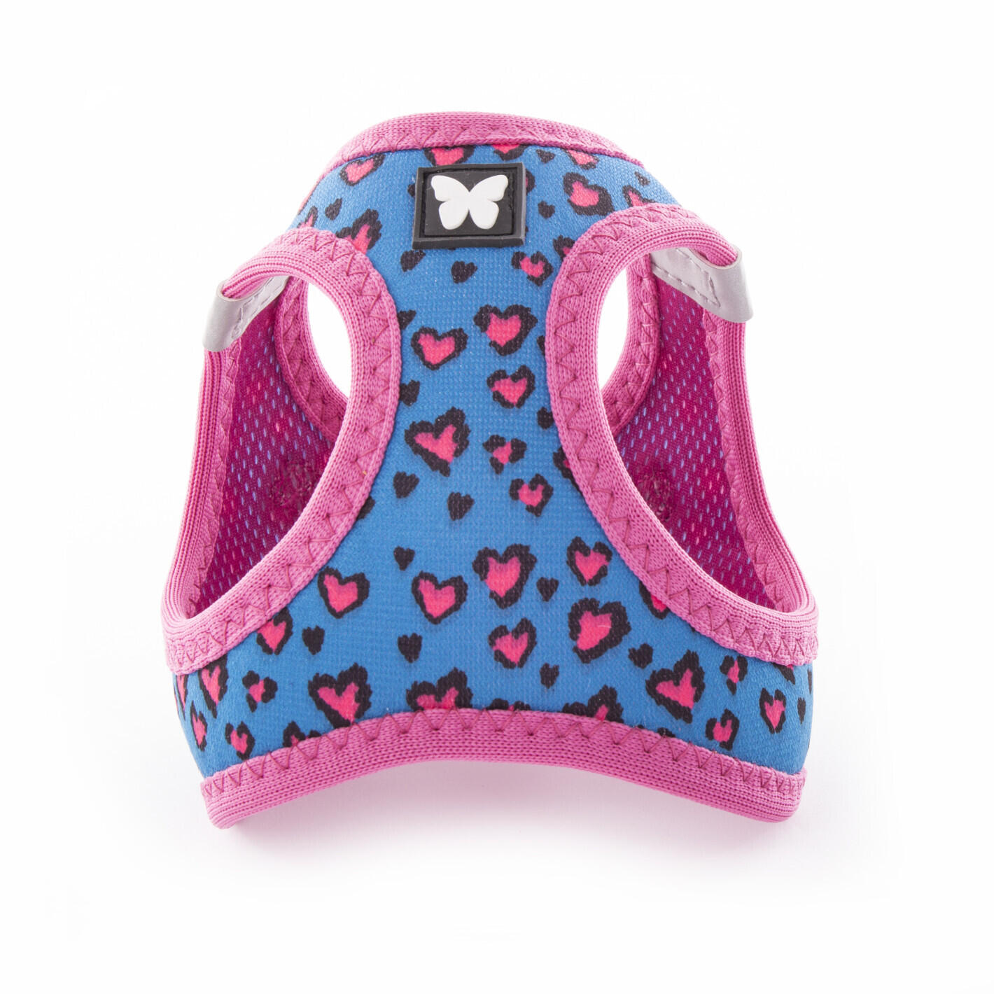 Harnais pour chien mesh Martin Sellier 2/2