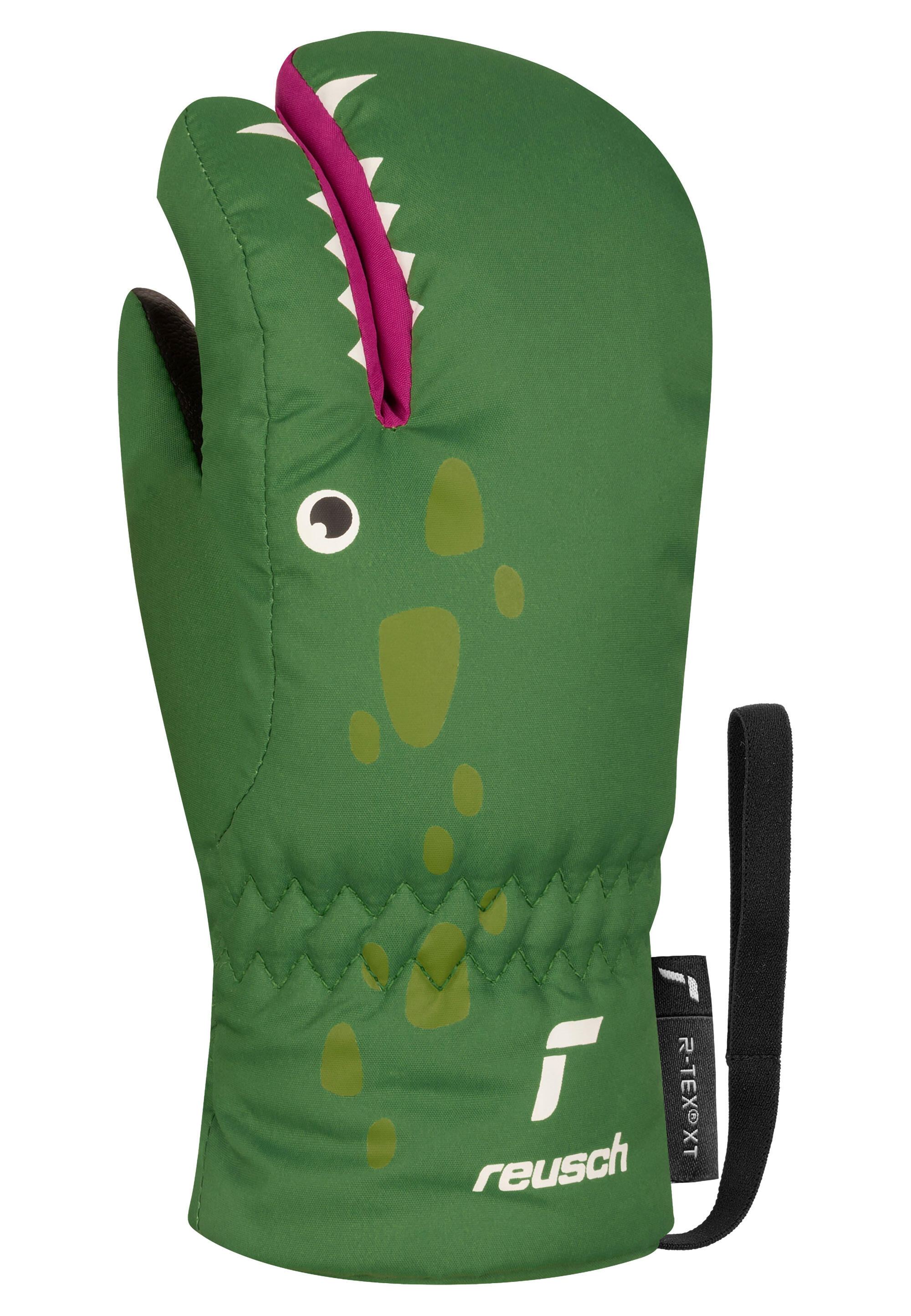 REUSCH Fäustlinge Reusch Peggy R-TEX® XT Lobster 2/5
