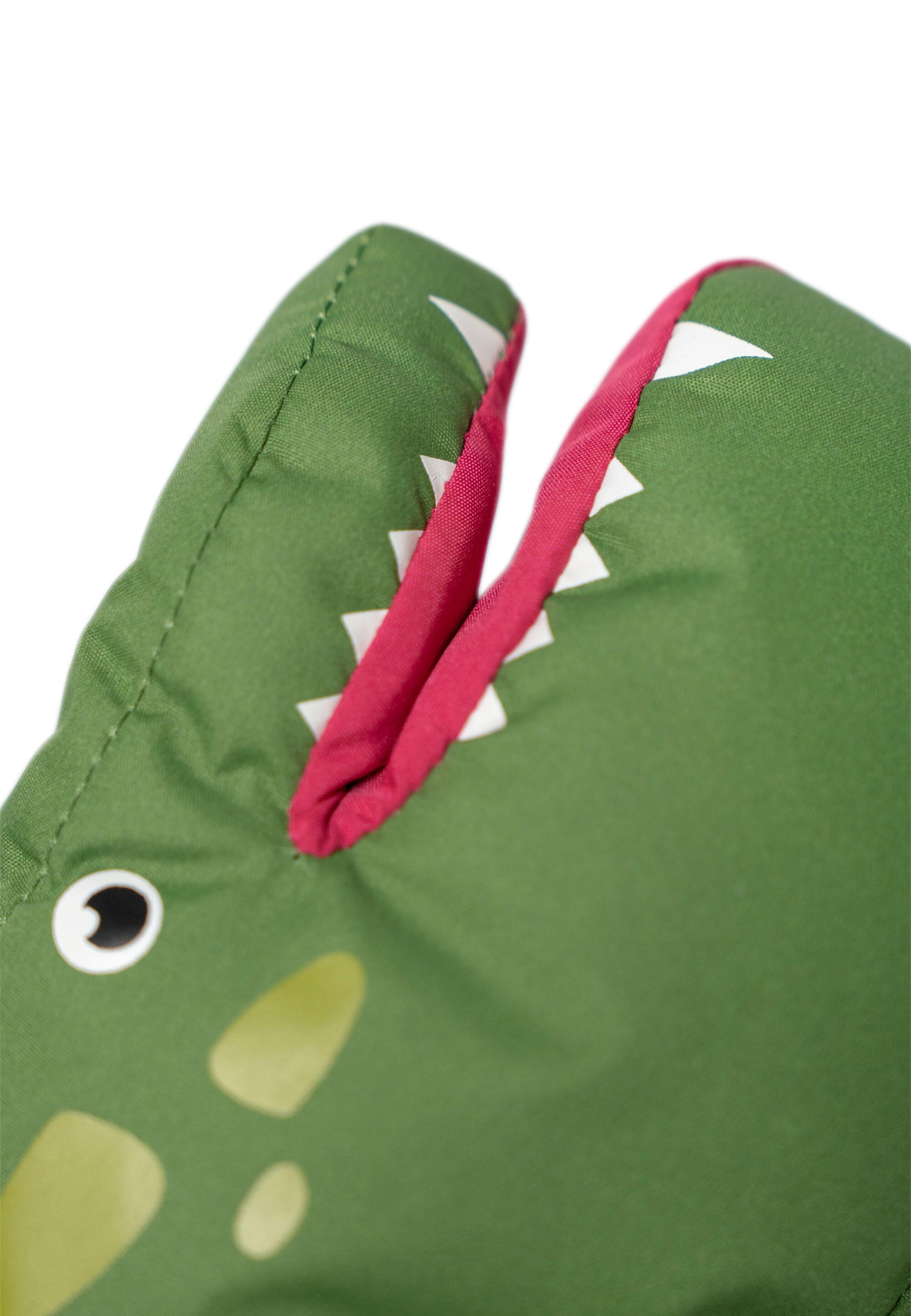 REUSCH Fäustlinge Reusch Peggy R-TEX® XT Lobster 4/5