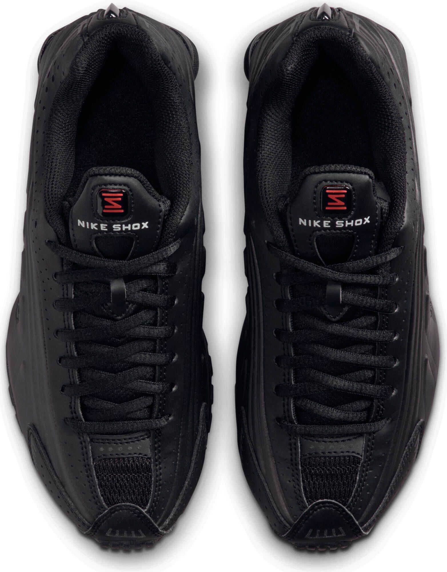 Sapatilhas para crianças Nike Shox R4 gs 3/6