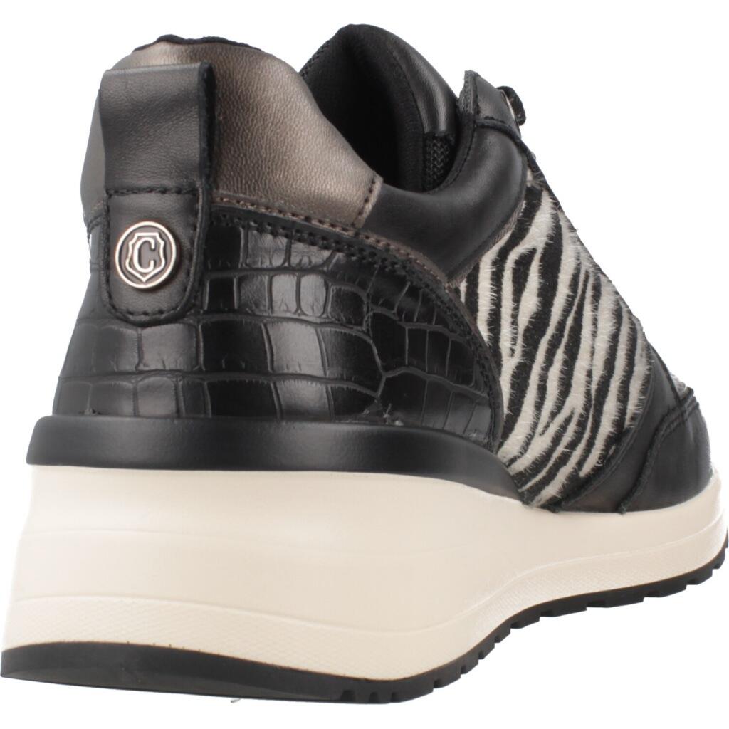 Scarpe Da Ginnastica Carmela Modello 162653c Colore Nero 3/5