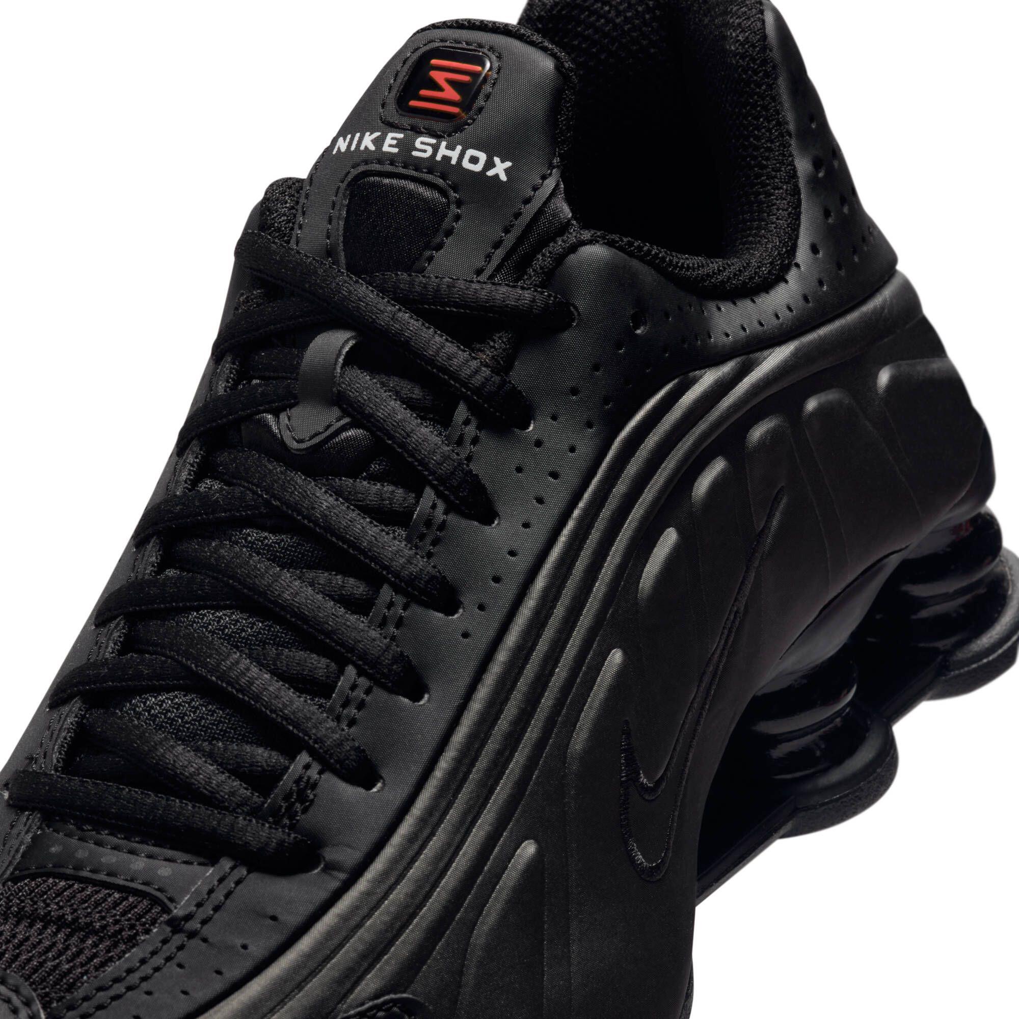 Sapatilhas para crianças Nike Shox R4 gs 6/6