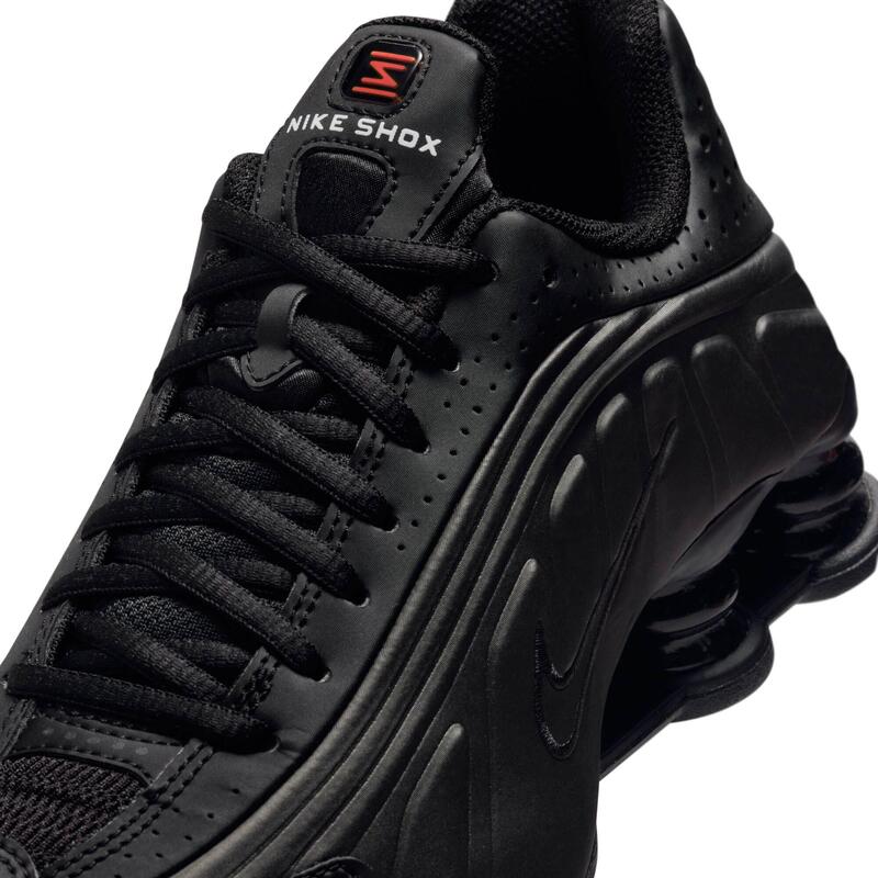 Pantofi universali cw2626003 pentru întregul an negri copii