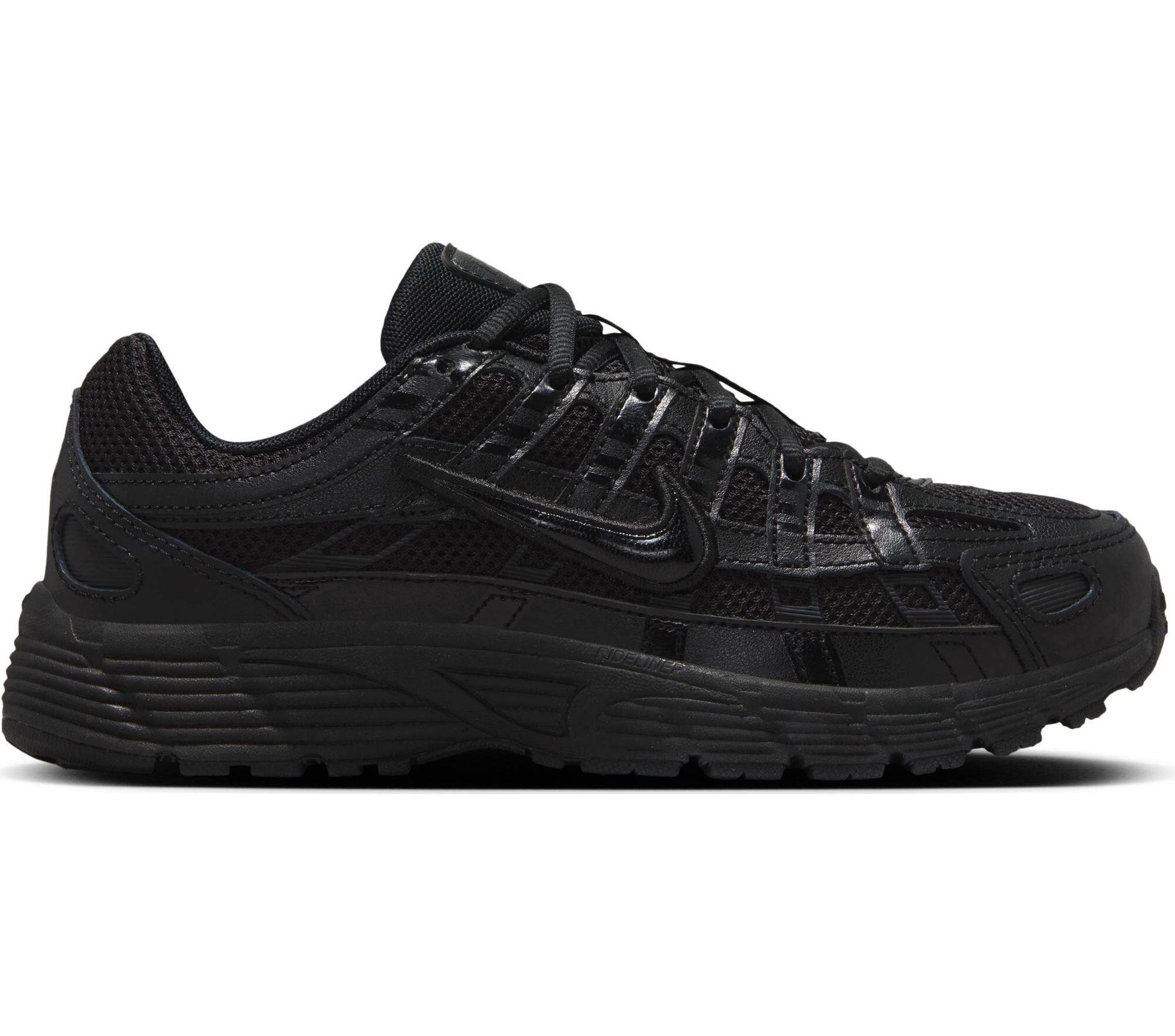 Basket Nike P6000-GS Nike 1/7