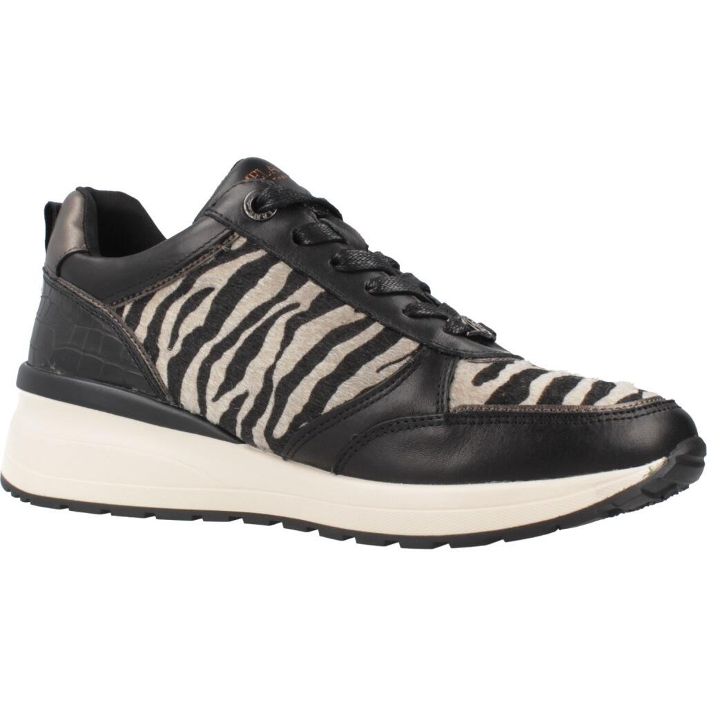 Scarpe Da Ginnastica Carmela Modello 162653c Colore Nero 5/5
