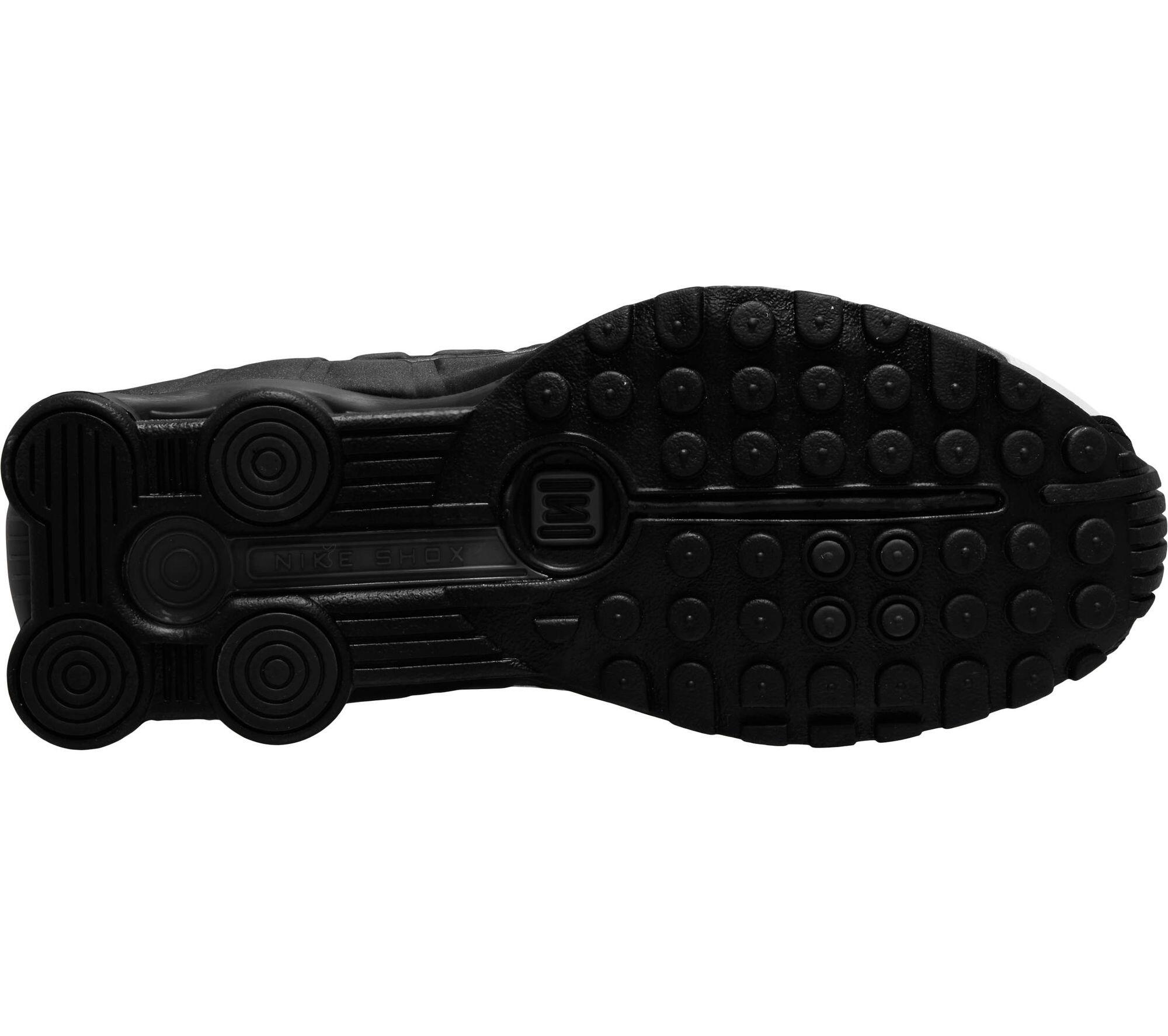 Sapatilhas para crianças Nike Shox R4 gs 5/6