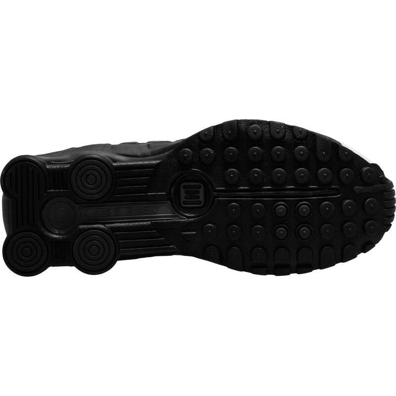Pantofi universali cw2626003 pentru întregul an negri copii