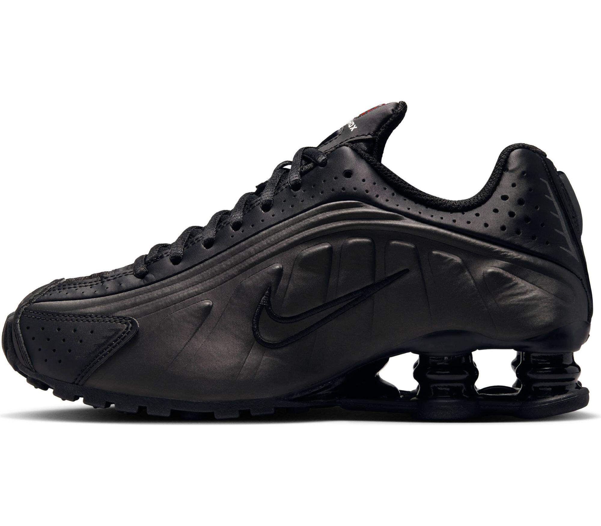 Sapatilhas para crianças Nike Shox R4 gs 4/6